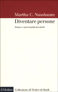 Diventare persone. Donne e universalità dei diritti