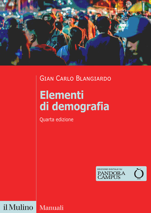 Elementi di demografia