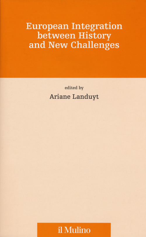 European integration between history and new challenges