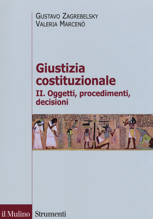Giustizia costituzionale