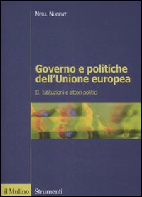 Governo e politiche dell'Unione europea