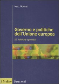 Governo e politiche dell'Unione europea