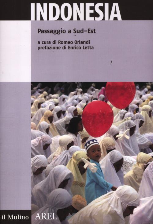 Indonesia. Passaggio a Sud-Est