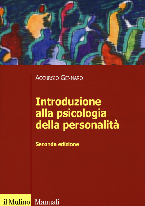 Introduzione alla psicologia della personalit&agrave;