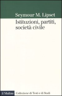 Istituzioni, partiti, societ&agrave; civile