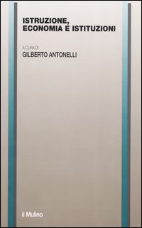 Istruzione, economia e istituzioni