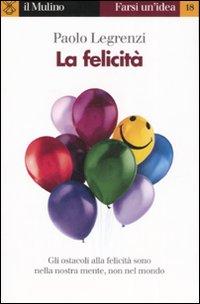 La felicit&agrave;
