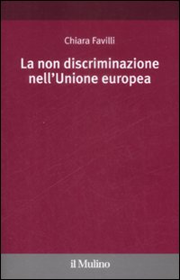 La non discriminazione nell'Unione Europea