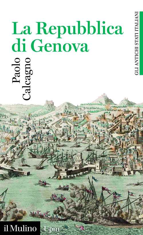 La Repubblica di Genova. (1528-1797)