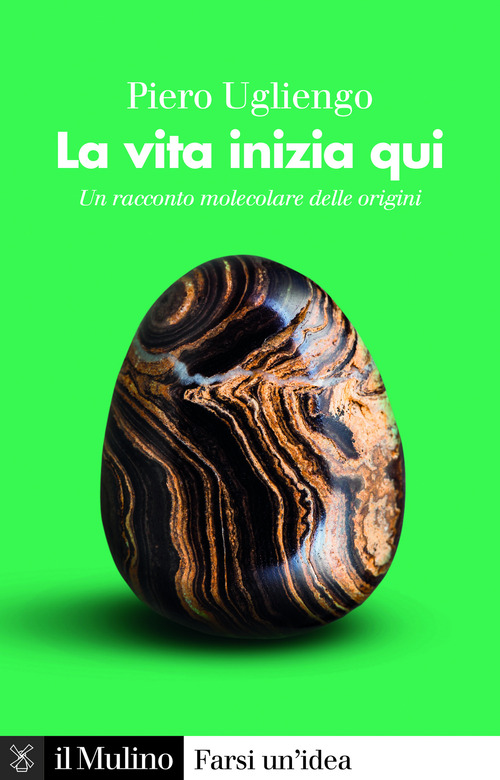 La vita inizia qui. Un racconto molecolare delle origini