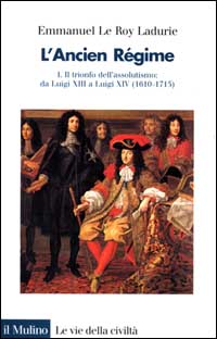 L'ancien régime