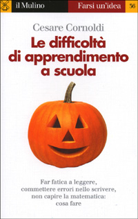 Le difficolt&agrave; di apprendimento a scuola