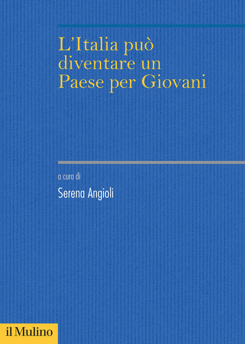 L'Italia può diventare un Paese per giovani?