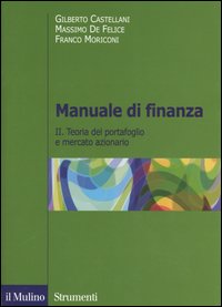 Manuale di finanza