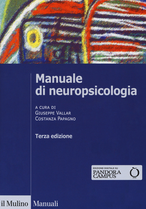 Manuale di neuropsicologia