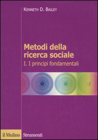 Metodi della ricerca sociale