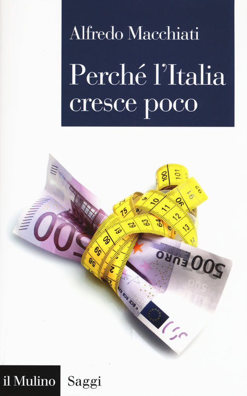Perch&eacute; l'Italia cresce poco