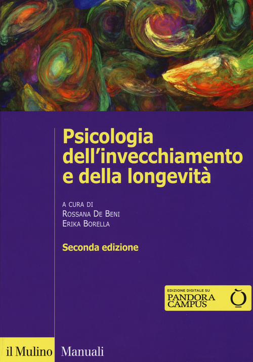 Psicologia dell'invecchiamento e della longevità