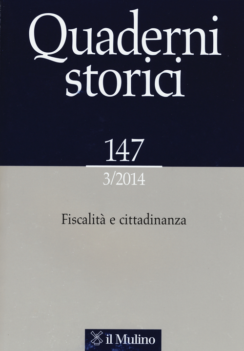 Quaderni storici