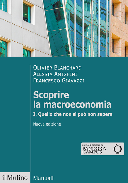 Scoprire la macroeconomia
