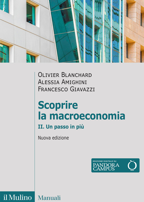 Scoprire la macroeconomia
