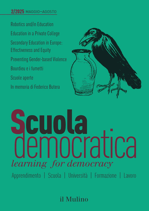 Scuola democratica. Learning for democracy