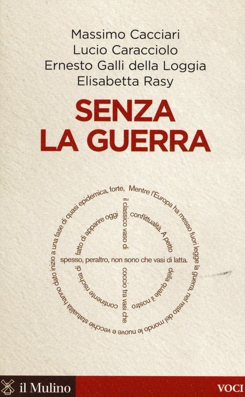 Senza la guerra