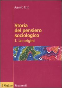 Storia del pensiero sociologico