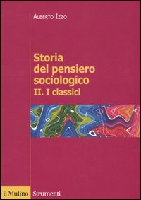 Storia del pensiero sociologico