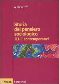 Storia del pensiero sociologico