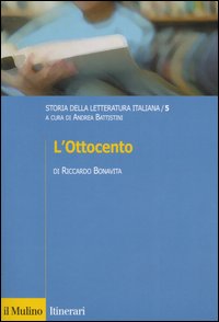 Storia della letteratura italiana