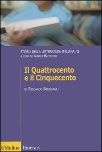 Storia della letteratura italiana