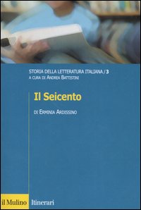 Storia della letteratura italiana