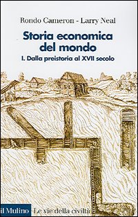 Storia economica del mondo