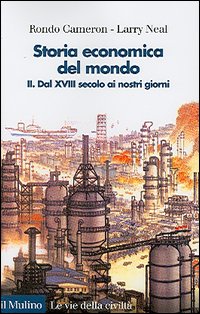 Storia economica del mondo