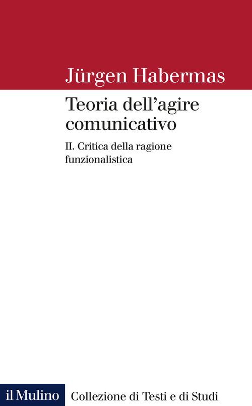 Teoria dell'agire comunicativo