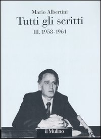 Tutti gli scritti