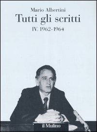 Tutti gli scritti