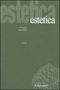 Estetica (2003)