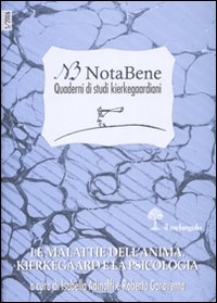 Notabene. Quaderni di studi kierkegaardiani