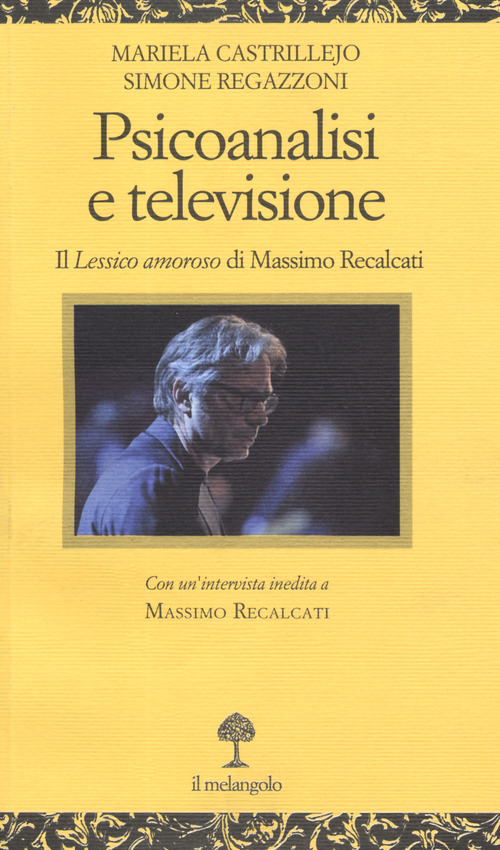 Psicoanalisi e televisione. Il &laquo;Lessico amoroso&raquo; di Massimo Recalcati