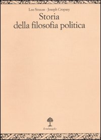 Storia della filosofia politica
