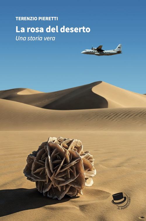 La rosa del deserto