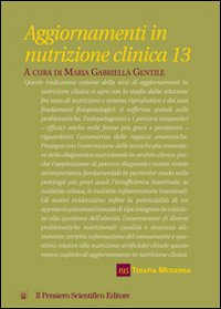 Aggiornamenti in nutrizione clinica