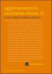 Aggiornamenti in nutrizione clinica
