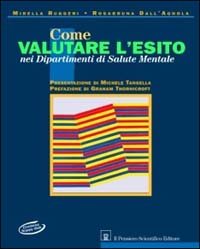 Come valutare l'esito nei dipartimenti di salute mentale