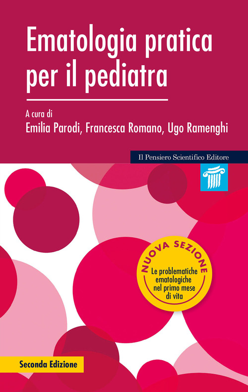 Ematologia pratica per il pediatra