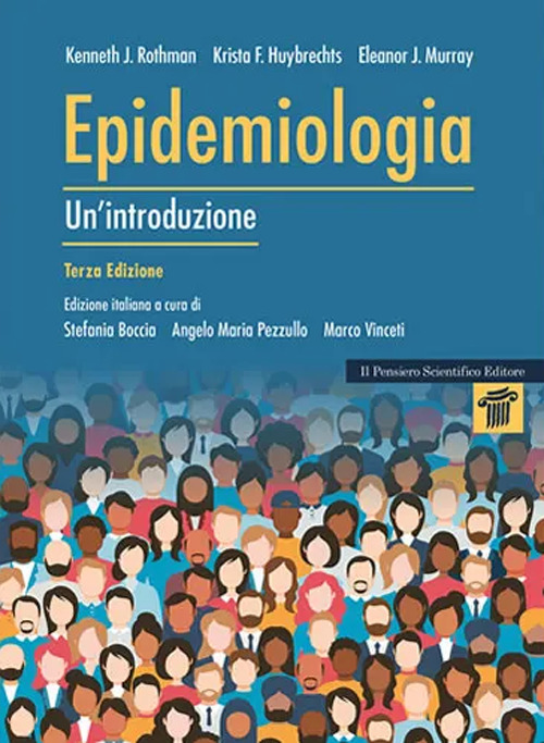 Epidemiologia. Un'introduzione