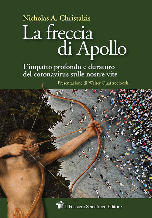 La freccia di Apollo