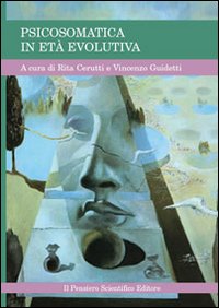 Psicosomatica in et&agrave; evolutiva